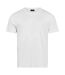 T-shirt Prima Homme Blanc Tee Jays-1