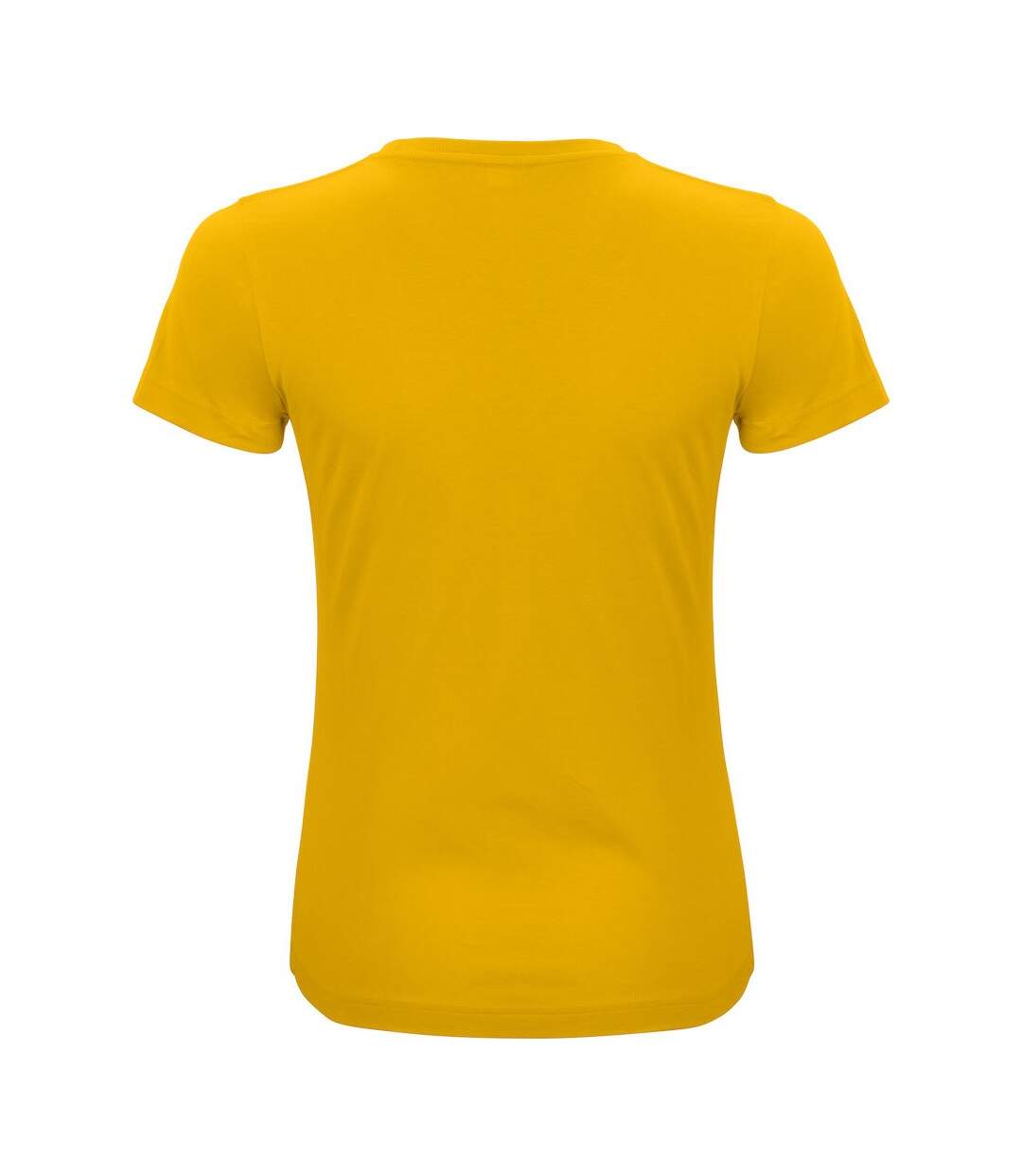 T-shirt femme citron Clique-2