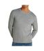 Pull gris homme tommy jeans ess light - l-1