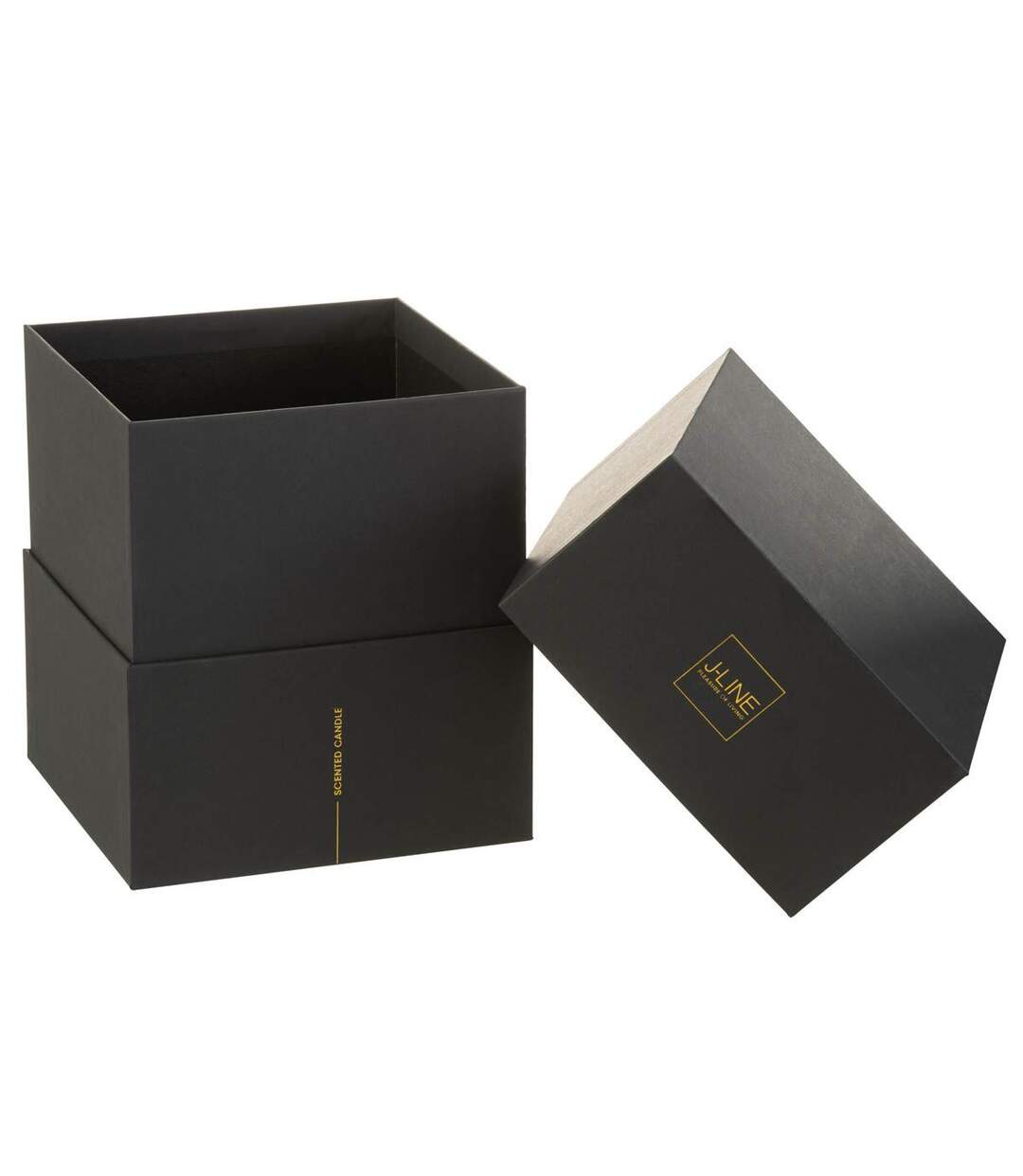 Bougie Parfumée Déco Luxuria 25cm Berry Bliss-4