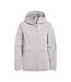 Womens/ladies Maryam Waterproof Jacket Oyster Craghoppers-2