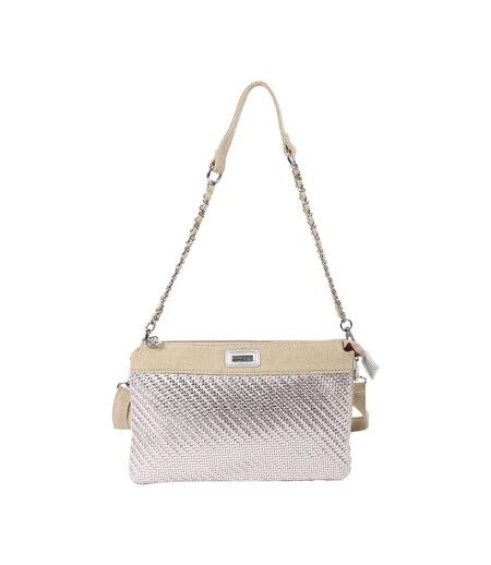 Pochette Double Les Tropeziennes Par M.Belarbi Moa