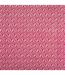 Tablier de Cuisine Imprimé Olia 80cm Rouge-2