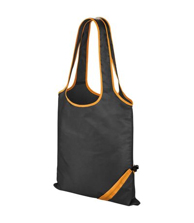 Compact shopper one size black Result Core