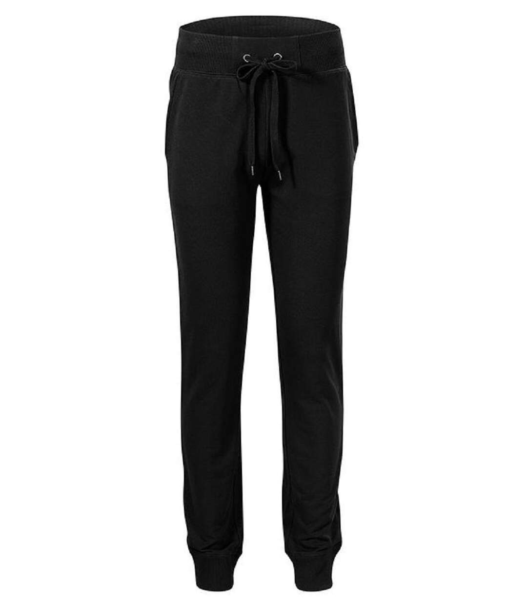 Pantalon jogging homme - MF614 - noir