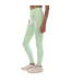 Legging 7/8 All Me Femme Vert Adidas-3