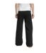 Pantalon Motif/style 3 Rayures Femme Noir Blanc Adidas-2
