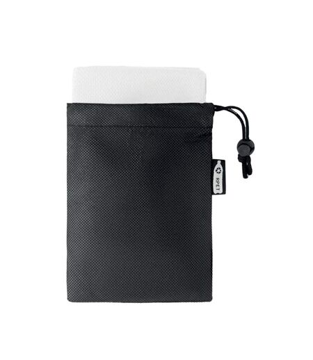 Serviette De Sport Tuko Taille Unique Blanc MidOcean