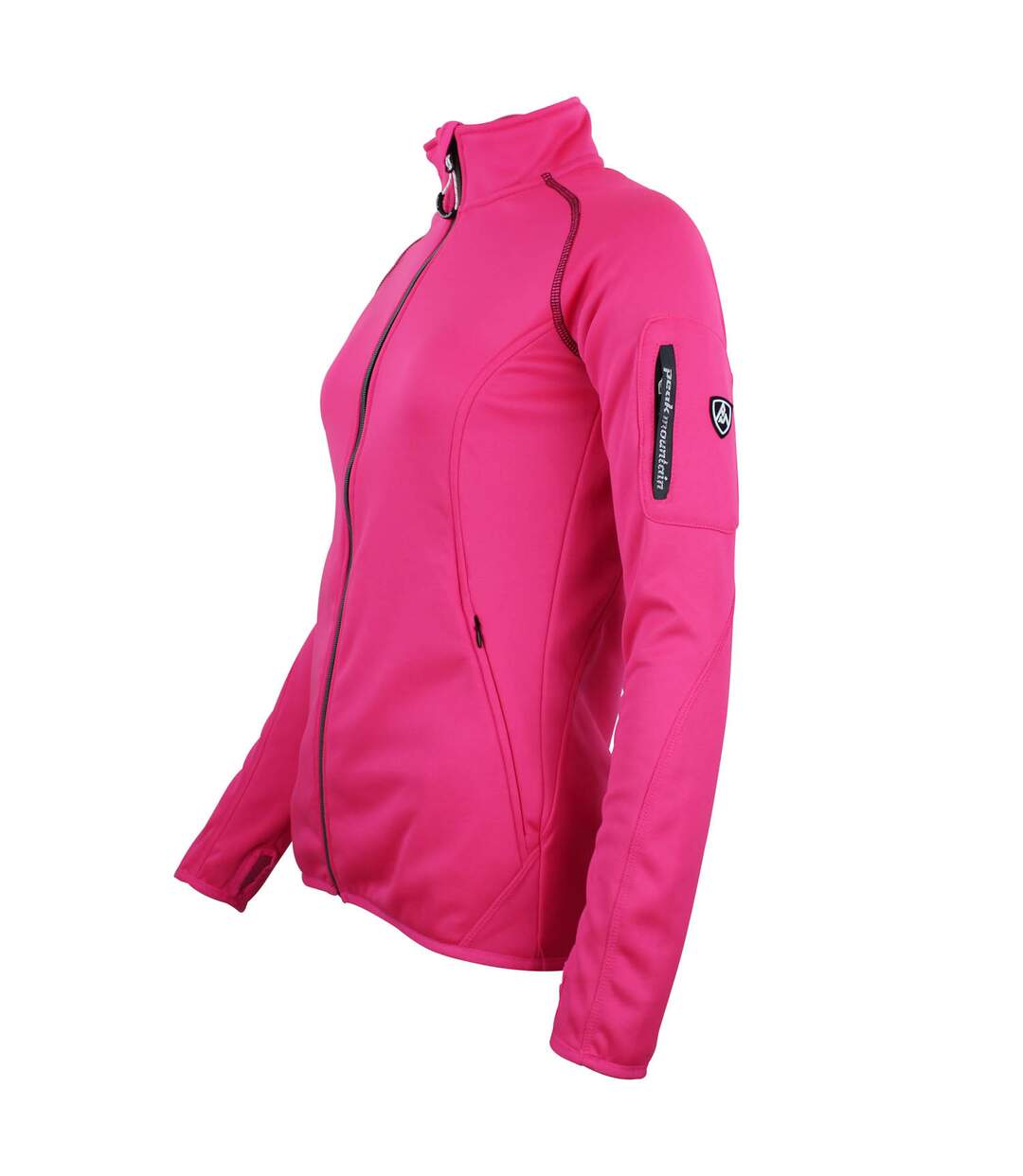 Blouson polarshell femme AMARO