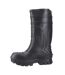 Bottes De Pluie Thermic Homme Noir Cofra-3
