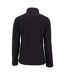 Polaire zippée norman femme noir SOLS-2