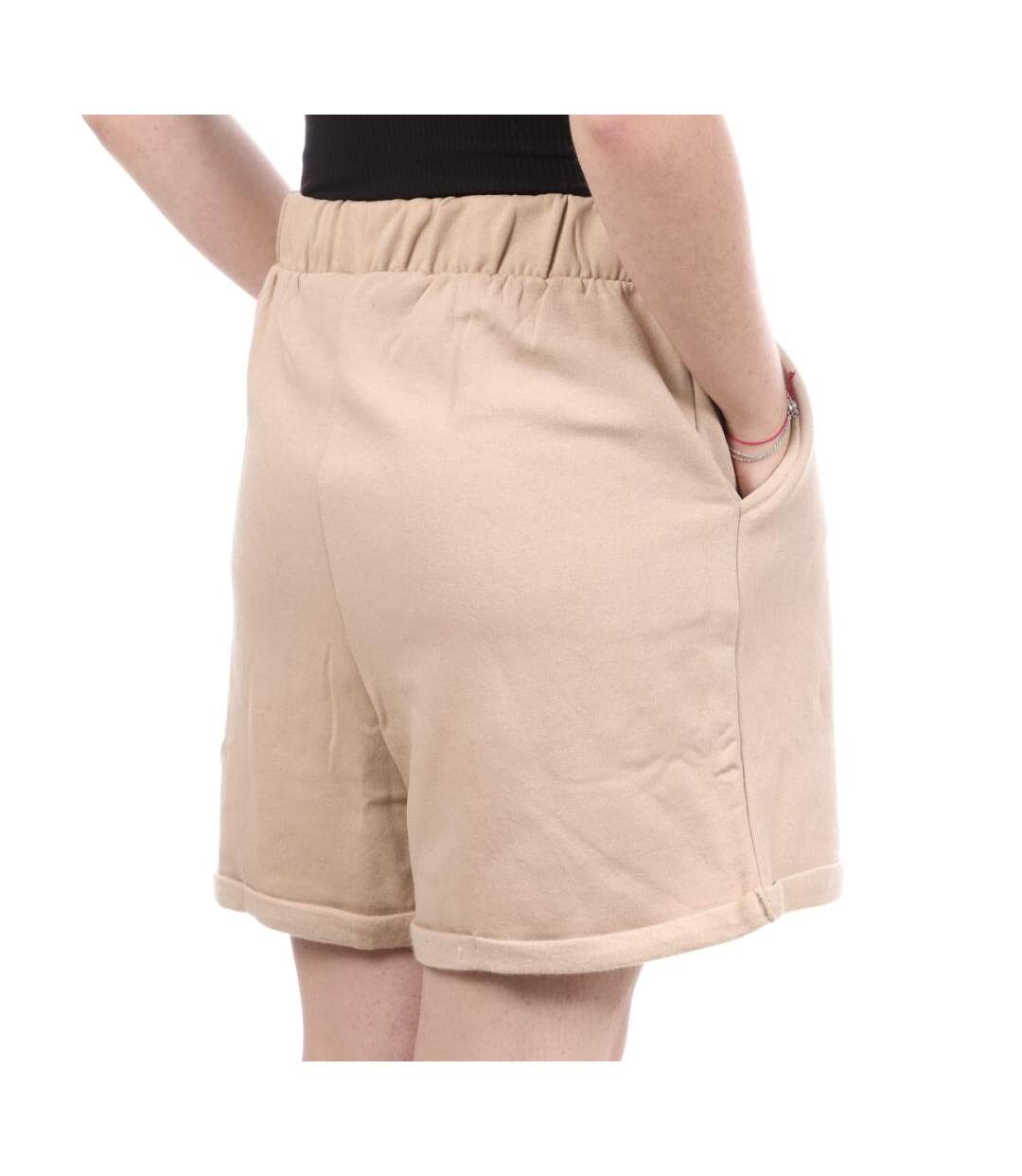 Short Beige Femme Only Malwina - M-2