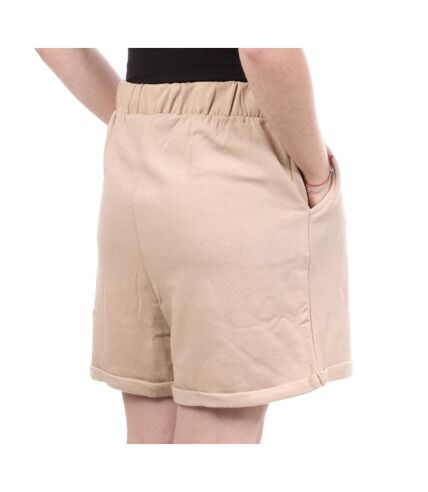 Short Beige Femme Only Malwina - M