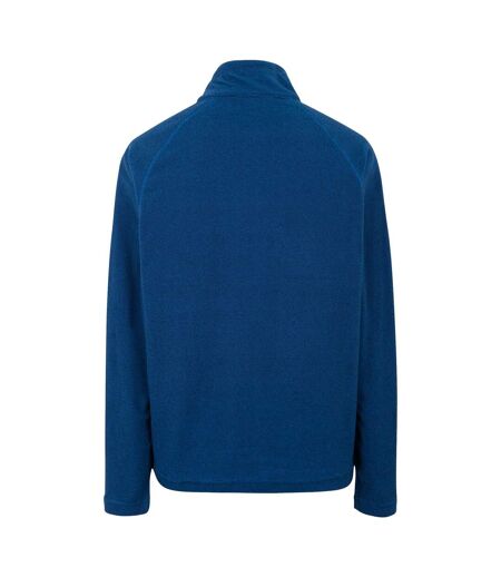 Haut Polaire Montes Homme Bleu Plongée Bleu Marine Regatta
