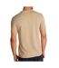 T-Shirt beige foncé  homme tommy hilfiger  jaspe - l-2