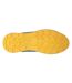 Baskets Stealth Trail Homme Bleu Noir Jaune Hi-Tec-4