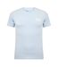 T-shirt Motif/style Logo Homme Argenté Levis-1