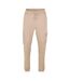 Pantalon De Jogging Waygo Homme Crème Born Rich-1