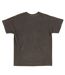 T-shirt Motif/style Rétro Adulte Charbon High School Musical-2