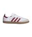Baskets Samba Homme Blanc Adidas-1