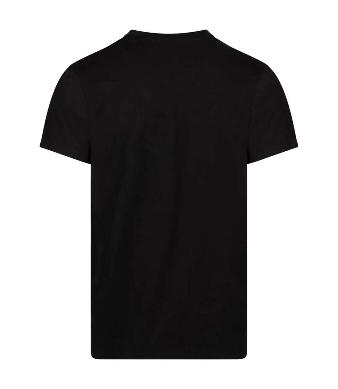 T-shirt Ennadai Homme Noir Trespass-2