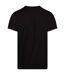 T-shirt Ennadai Homme Noir Trespass-2