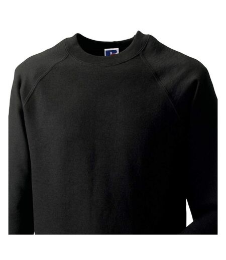 Sweat Classic Adulte Noir Russell