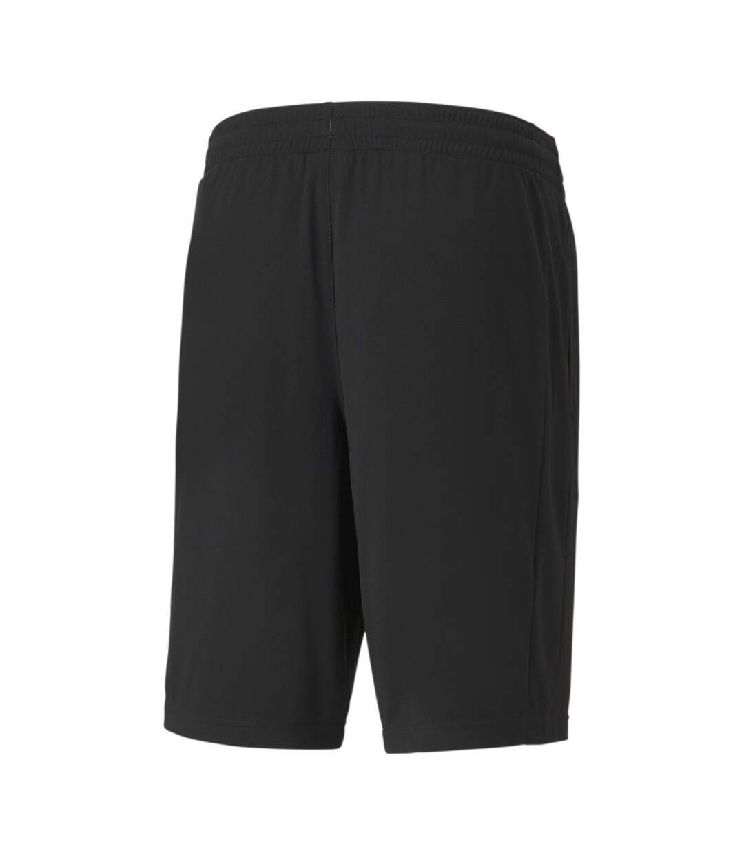 Short Noir Homme Puma Active-2