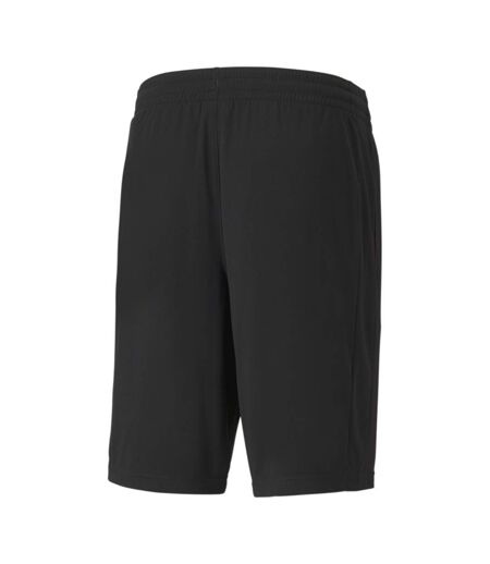 Short Noir Homme Puma Active