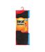 Chaussettes Homme Thermiques Hiver Épaisses Laine-2