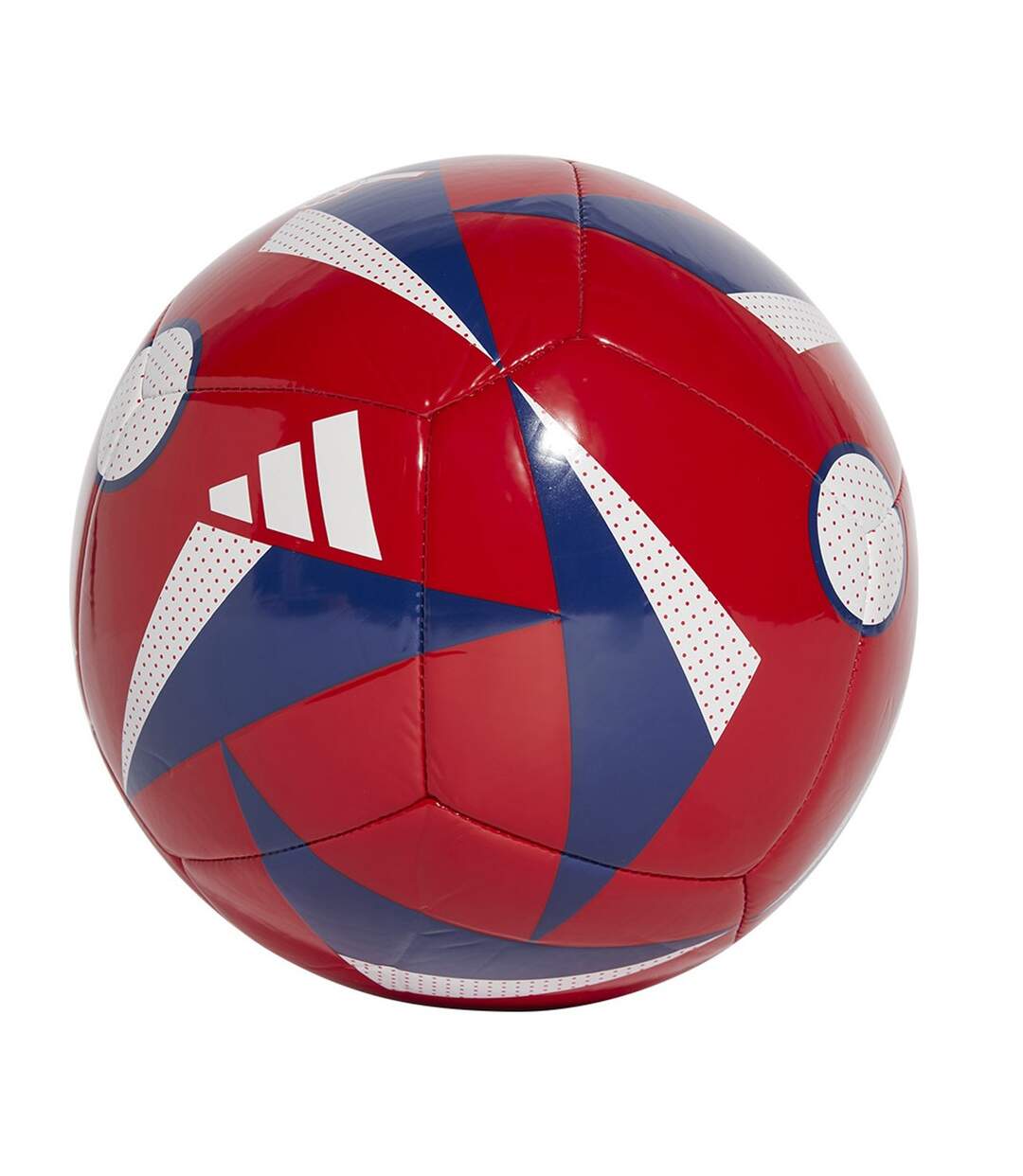 Ballon De Foot Motif/style Arsenal Fc Home Club Taille 5 Rouge Adidas-2