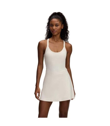 Womens/ladies Meridian Athletic Dress Brown Under Armour