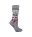 1 Pack Ladies Wool Christmas Novelty Socks-1