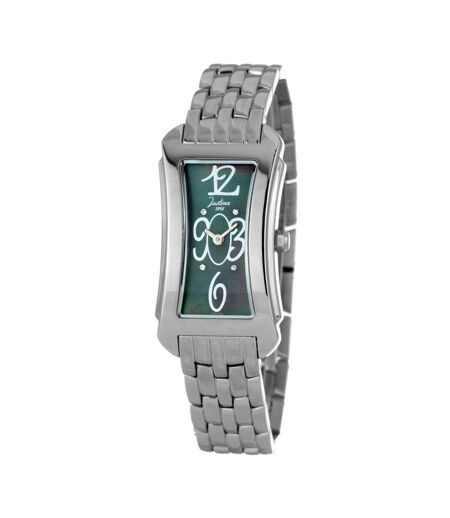 Montre Femme Justina Quartz 21751N