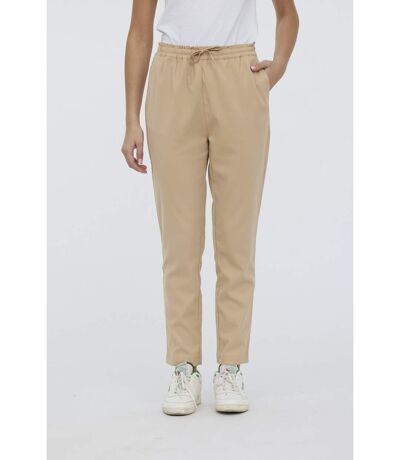 Pantalon GURI Vert bouteille