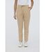 Pantalon GURI Vert bouteille-1