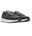 Baskets Homme Noir Gris Under Armour-4