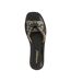 Sandale Plate Cuir Les Tropeziennes Hamity-4