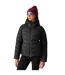 Doudoune Matelassée Torrek Femme Noir Dare 2B-1