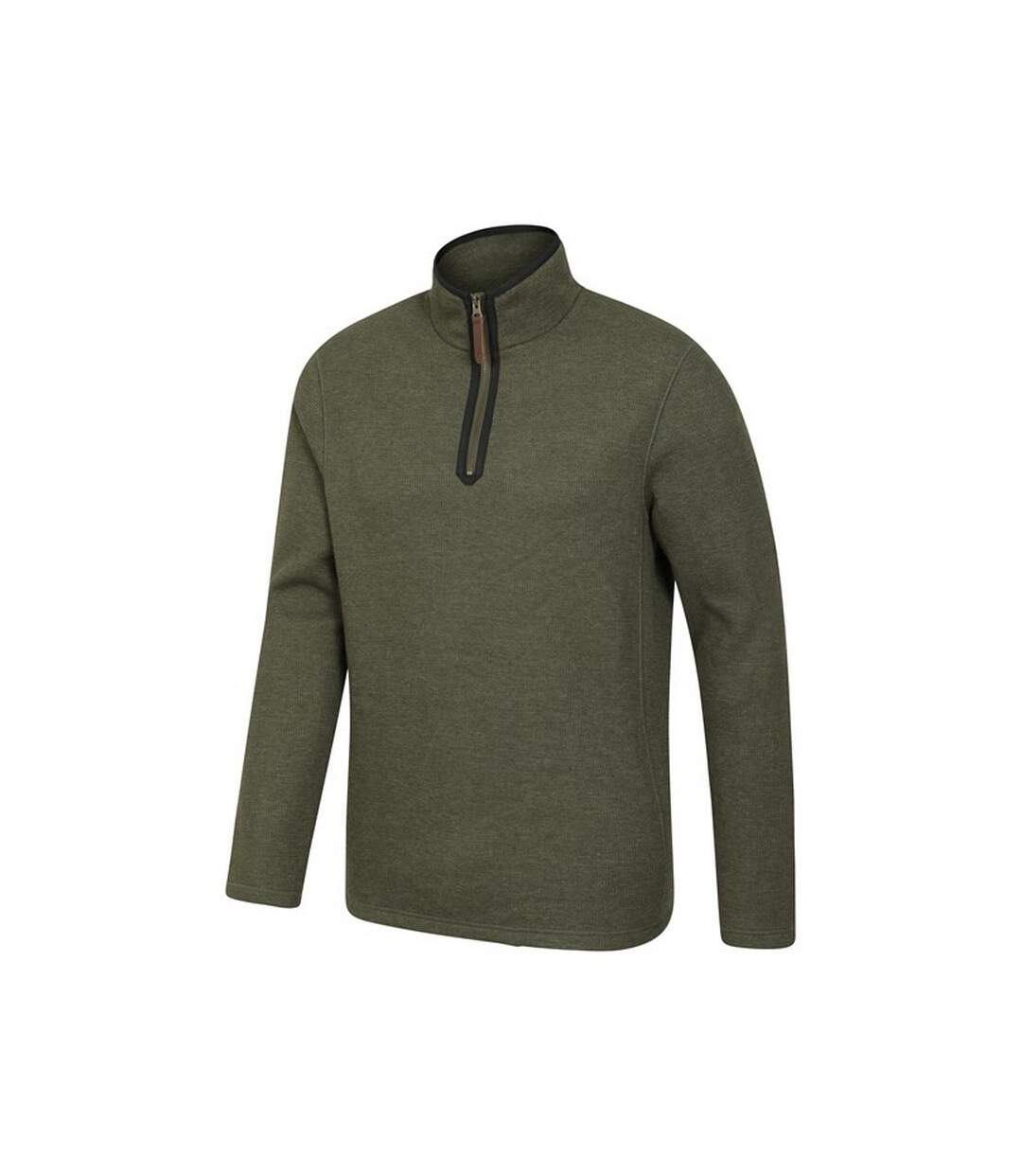 Haut beta homme kaki foncé Mountain Warehouse-4
