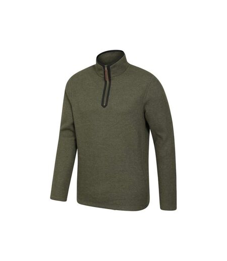 Haut beta homme kaki foncé Mountain Warehouse