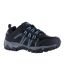 Baskets Jaguar Femme Noir Hi-Tec-1