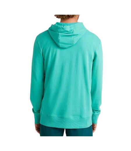 Sweat à capuche turquoise homme o'neill cali original - m
