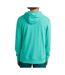 Sweat à capuche turquoise homme o'neill cali original - m-2