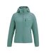Womens/ladies Kemilia Fleece Jacket Ivy Moss Regatta-2