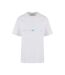 Blanc Mister Tee-2