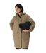 Parka Femme Olive Foncé Timberland-4