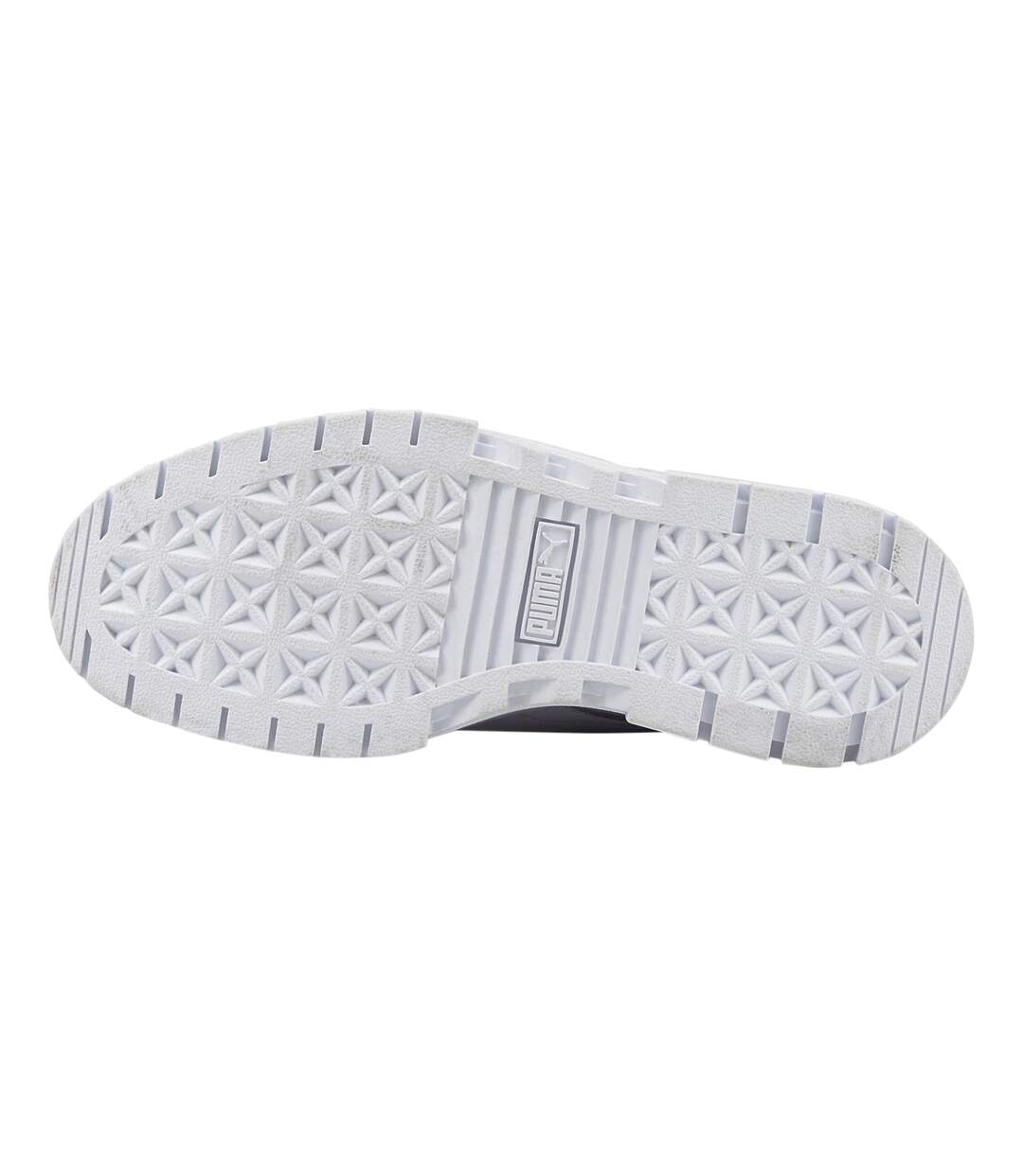 Basket Cuir Puma Mayze Classic Wns-4