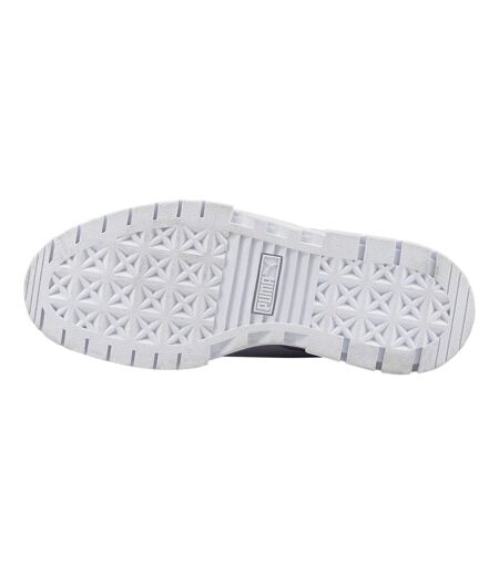 Basket Cuir Puma Mayze Classic Wns