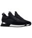 Baskets Archway Homme Noir Mallet-1